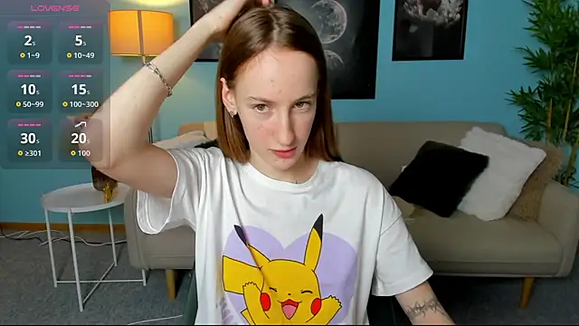 Jaidii  online show from March 4, 8:26 pm