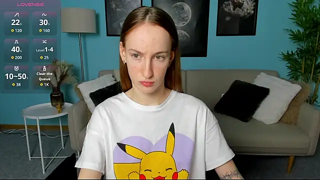 Jaidii  online show from March 5, 7:43 pm