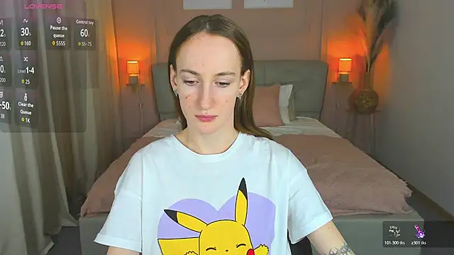 Jaidii  online show from March 9, 6:34 pm