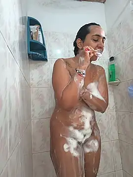 IsabelaAcosta online show from February 18, 2:13 pm