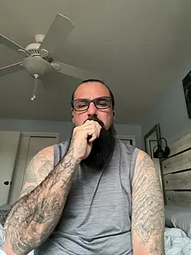 alphareign85 online show from January 9, 2:31 pm