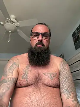 alphareign85 online show from February 18, 5:31 pm