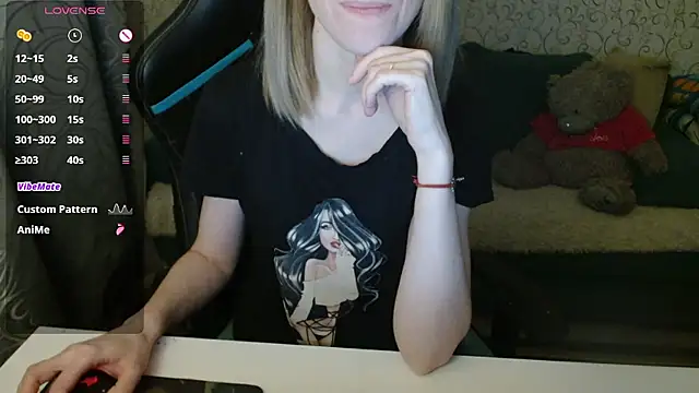 -Milamanka- online show from January 17, 4:22 pm