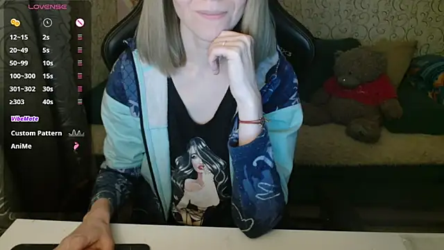 -Milamanka- online show from February 2, 4:49 pm