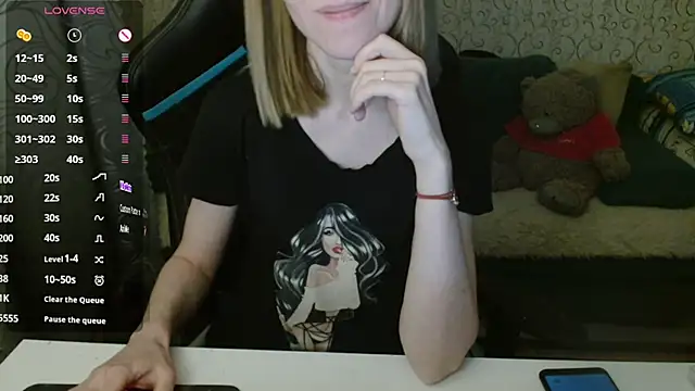 -Milamanka- online show from February 8, 3:48 pm