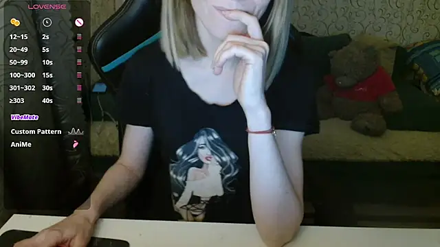 -Milamanka- online show from February 10, 3:38 pm