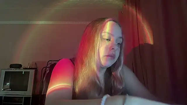 ZoraDearmon online show from January 18, 10:13 pm