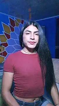 Selena Nova online show from May 6, 3:02 am