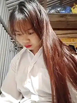 Snapshot of _Bong_02 chatting on January 14, 10:54 am Bong 02 online show from January 14, 10:54 am