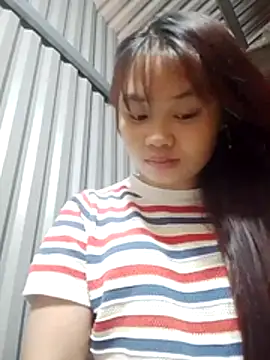 Snapshot of _Bong_02 chatting on January 17, 1:10 am Bong 02 online show from January 17, 1:10 am