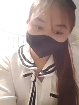 Snapshot of _Bong_02 chatting on February 19, 10:22 am Bong 02 online show from February 19, 10:22 am