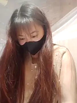 Snapshot of _Bong_02 chatting on February 24, 2:04 pm Bong 02 online show from February 24, 2:04 pm