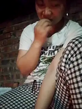 Snapshot of _Bong_02 chatting on February 26, 12:26 pm Bong 02 online show from February 26, 12:26 pm