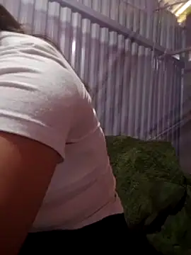 Snapshot of _Bong_02 chatting on March 2, 6:36 am Bong 02 online show from March 2, 6:36 am