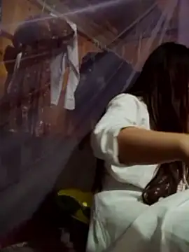 Snapshot of _Bong_02 chatting on March 3, 12:50 am Bong 02 online show from March 3, 12:50 am