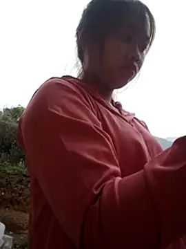 Snapshot of _Bong_02 chatting on March 13, 7:04 am Bong 02 online show from March 13, 7:04 am