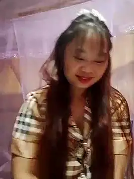 Snapshot of _Bong_02 chatting on March 18, 12:41 pm Bong 02 online show from March 18, 12:41 pm