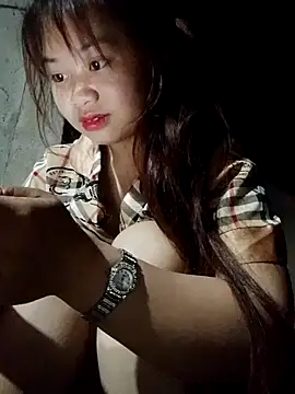 Snapshot of _Bong_02 chatting on March 19, 10:58 pm Bong 02 online show from March 19, 10:58 pm