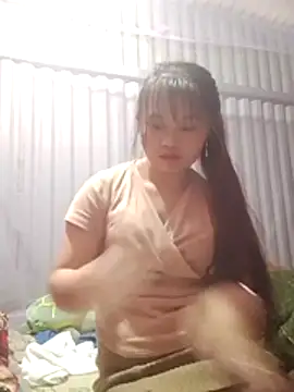 Snapshot of _Bong_02 chatting on March 22, 7:01 am Bong 02 online show from March 22, 7:01 am