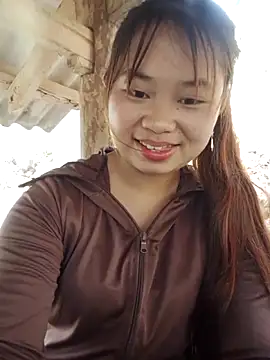 Snapshot of _Bong_02 chatting on March 24, 5:12 am Bong 02 online show from March 24, 5:12 am