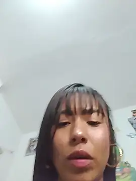 Snapshot of Katiia_Ramirezz chatting on February 12, 8:15 pm Katiia Ramirezz online show from February 12, 8:15 pm