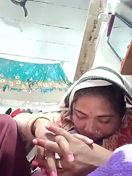 Punam sing online show from January 18, 7:39 pm