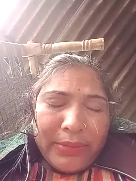 Punam sing online show from February 3, 2:53 am