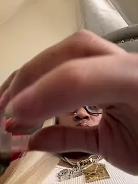 cumforyannna online show from March 17, 3:55 am