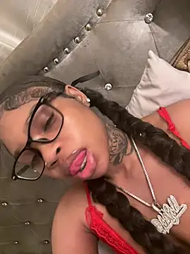 cumforyannna online show from April 17, 9:56 am