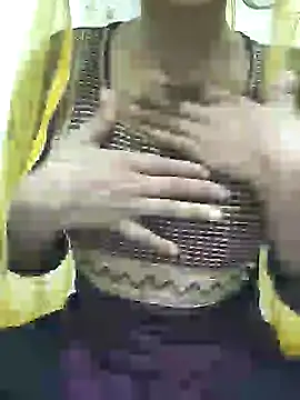 sexy jasma online show from February 20, 4:20 am