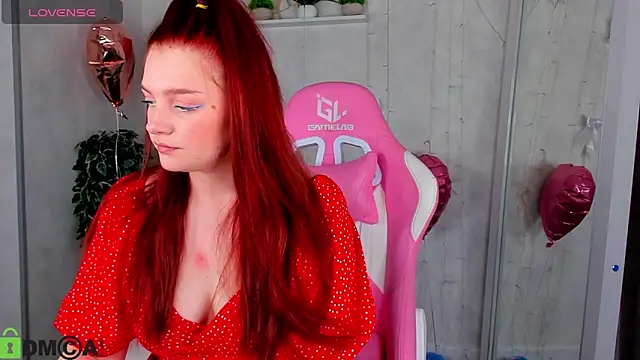 Gloria Gordon online show from February 27, 7:19 am