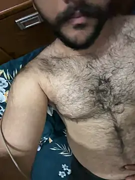 hairyboypenis online show from March 4, 6:36 pm