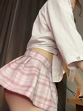 BabyLexi  online show from January 13, 5:35 am