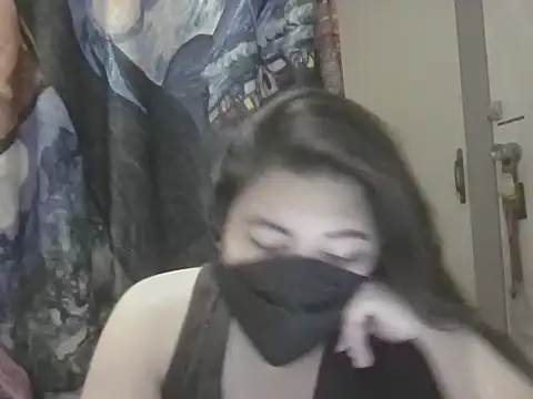 Allie 143 online show from July 30, 11:53 am