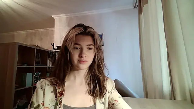 Dia DeAmas online show from March 6, 7:27 am