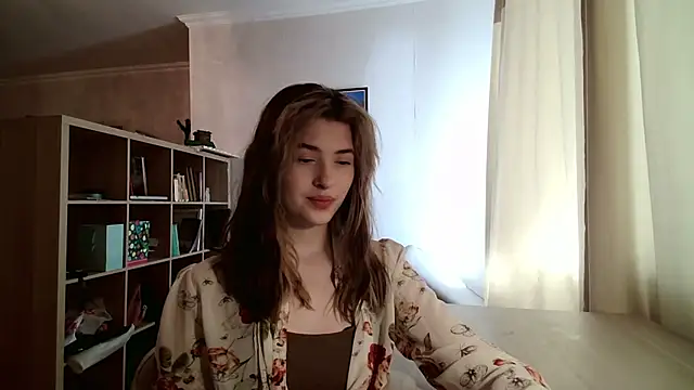 Dia DeAmas online show from March 14, 11:15 am