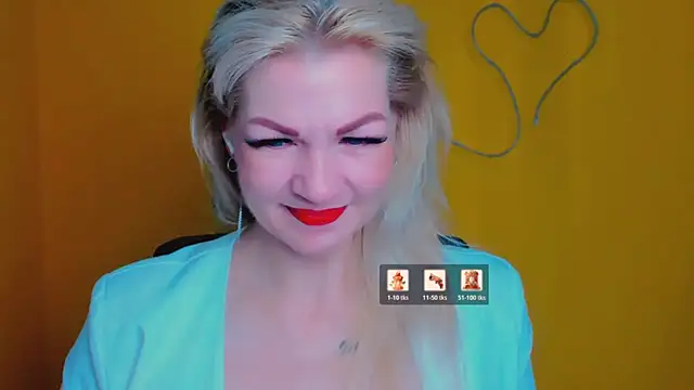 Madonna Fire online show from May 18, 5:57 am