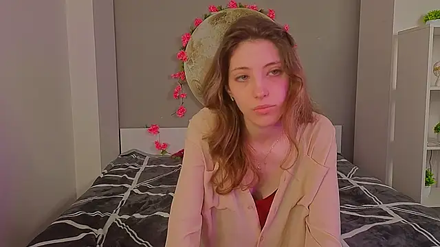 BrianneMallory online show from March 12, 6:19 am