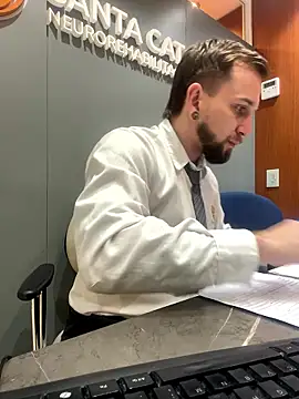 Chubandchaser online show from January 7, 10:34 pm