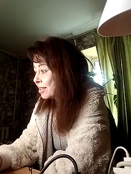 Snapshot of KettyLoveX chatting on April 23, 12:15 pm KettyLoveX online show from April 23, 12:15 pm