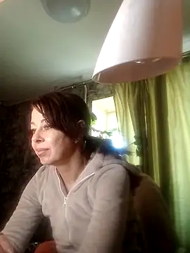 Snapshot of KettyLoveX chatting on April 29, 9:35 am KettyLoveX online show from April 29, 9:35 am