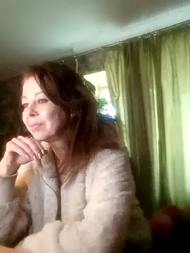 Snapshot of KettyLoveX chatting on May 12, 6:32 am KettyLoveX online show from May 12, 6:32 am