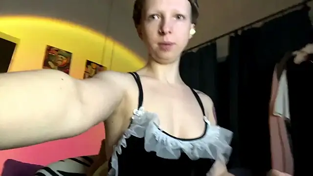 Ani Kali online show from January 19, 4:27 am