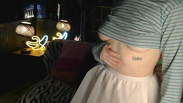 Ani Kali online show from February 8, 4:16 am