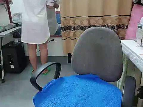 Heni6368 online show from March 19, 10:30 am