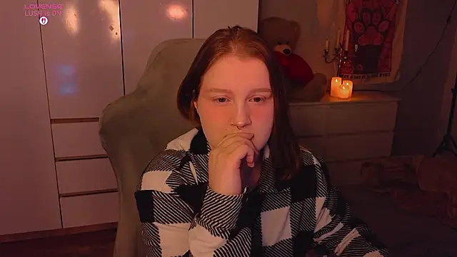 Ol1via online show from March 1, 2:02 am