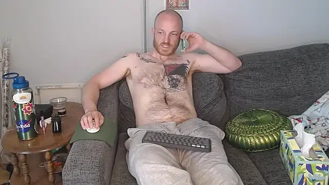SeanSativa online show from June 26, 4:55 pm
