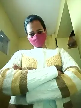 Namrta cute online show from January 9, 2:36 am