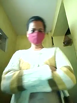 Namrta cute online show from January 11, 1:54 am