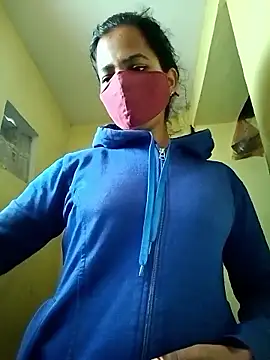 Namrta cute online show from January 18, 2:26 am